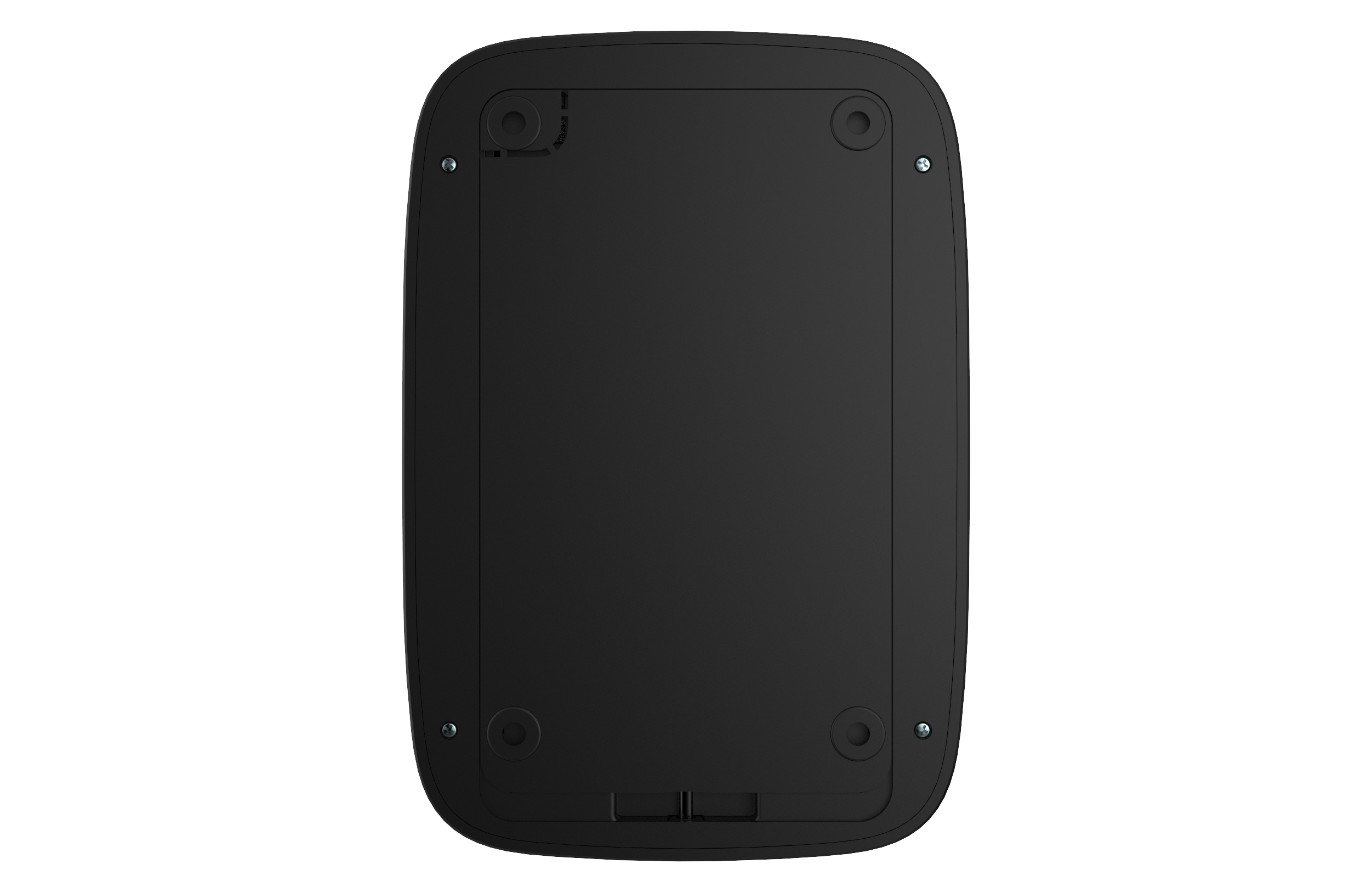 AJAX Security - Keypad Jeweller - Wireless Black Indoor Keypad | AJAX-KP-B - image 4