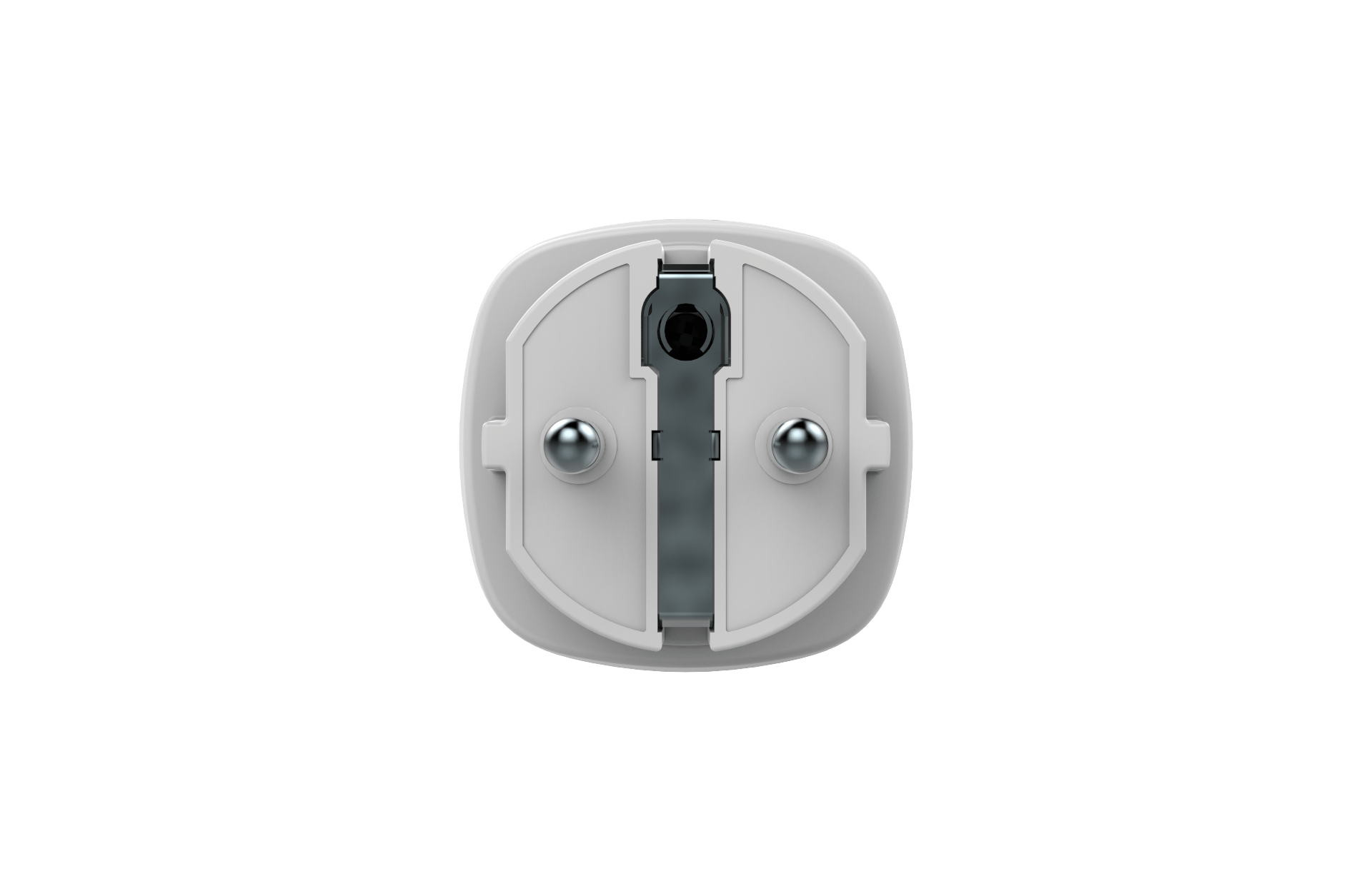 AJAX Security - Automation - White Wireless Smart Plug with Energy Consumption Monitoring | AJAX-AD-SP-W - image 5