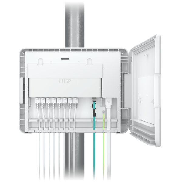 Ubiquiti UISP - Box, Pole, and Wall-mount - image 3