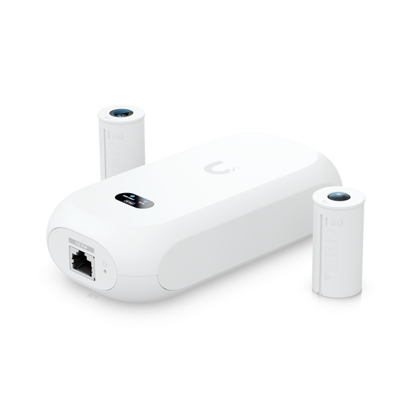 Ubiquiti UniFi Protect AI Theta IP Camera | UVC-AI-Theta - image 3