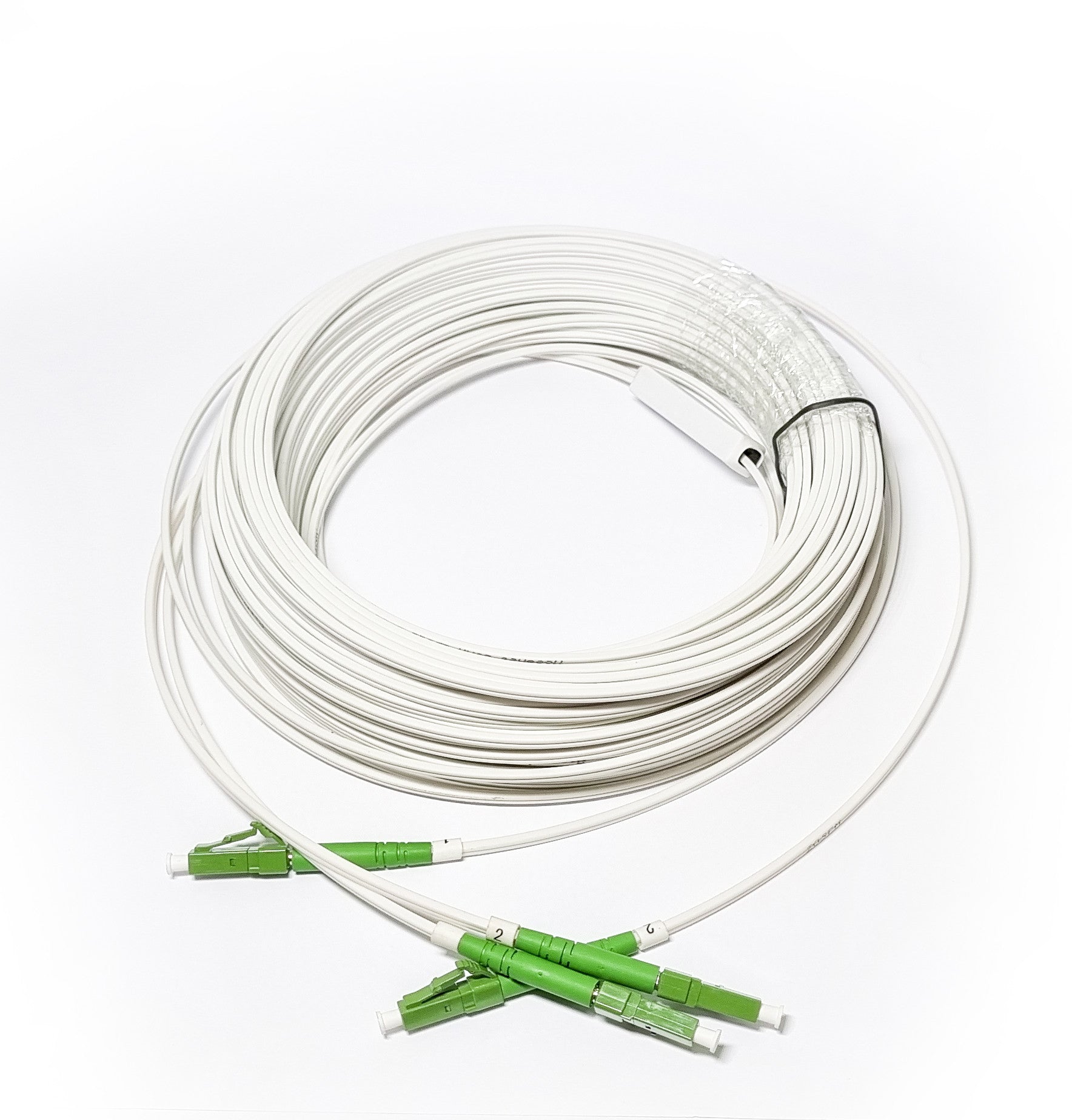 Acconet Uplink Cable LC-LC APC 30M