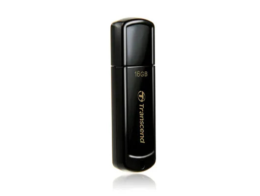 TRANSCEND JETFLASH 16GB 350 SERIES - image 7