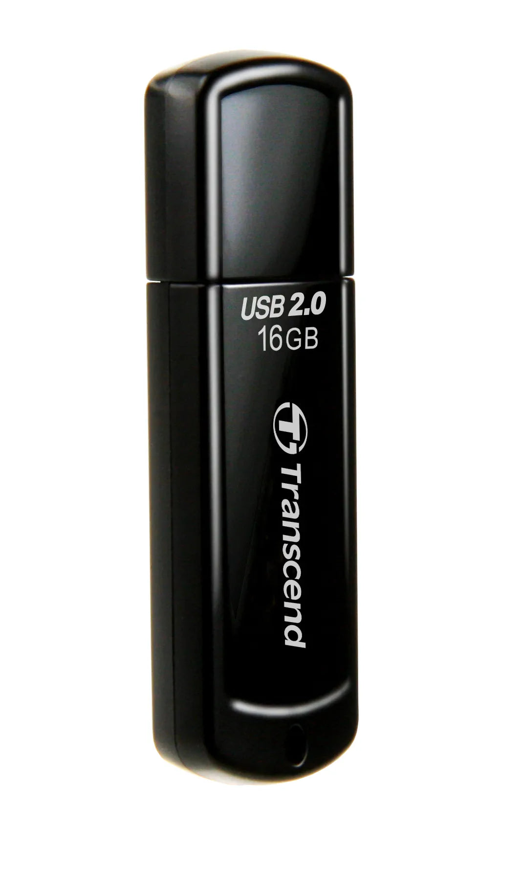 TRANSCEND JETFLASH 16GB 350 SERIES - image 2