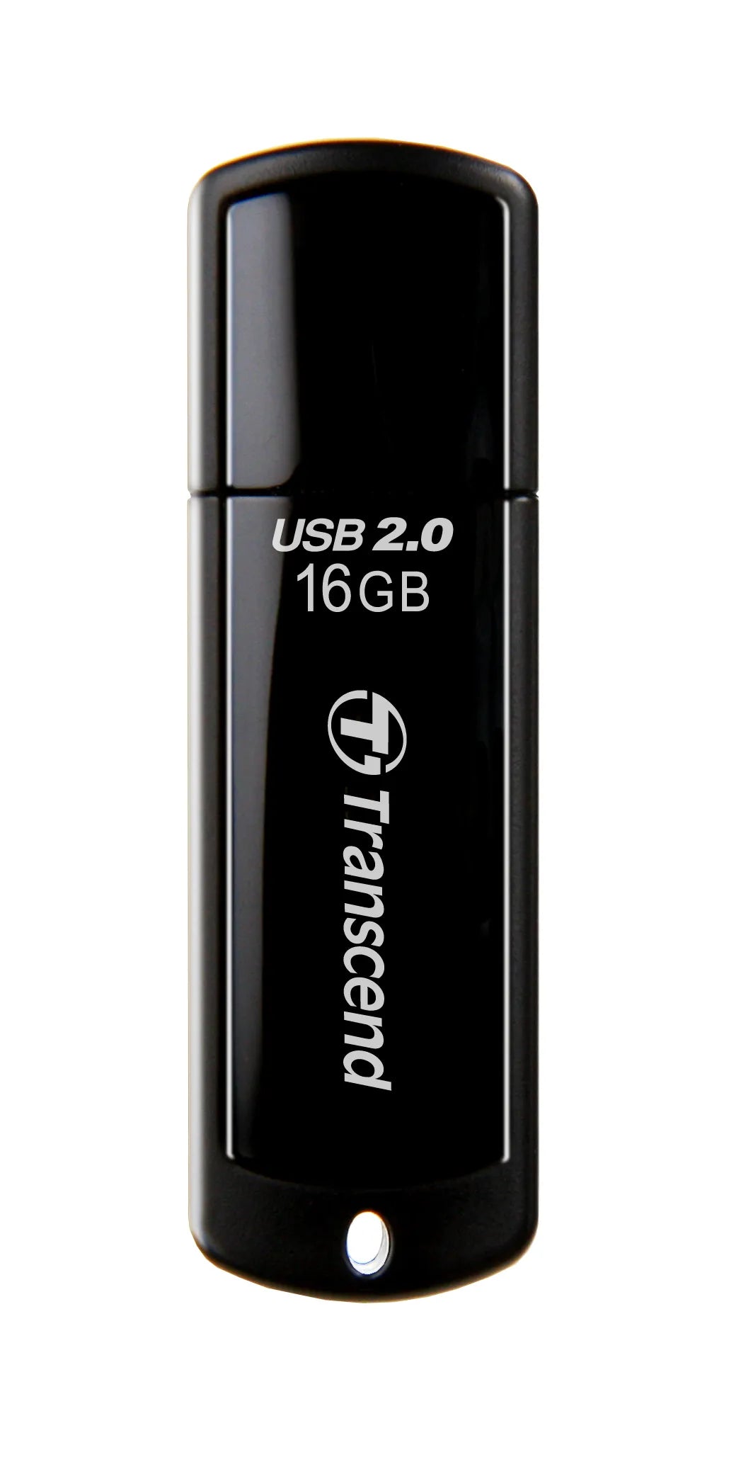 TRANSCEND JETFLASH 16GB 350 SERIES - image 3