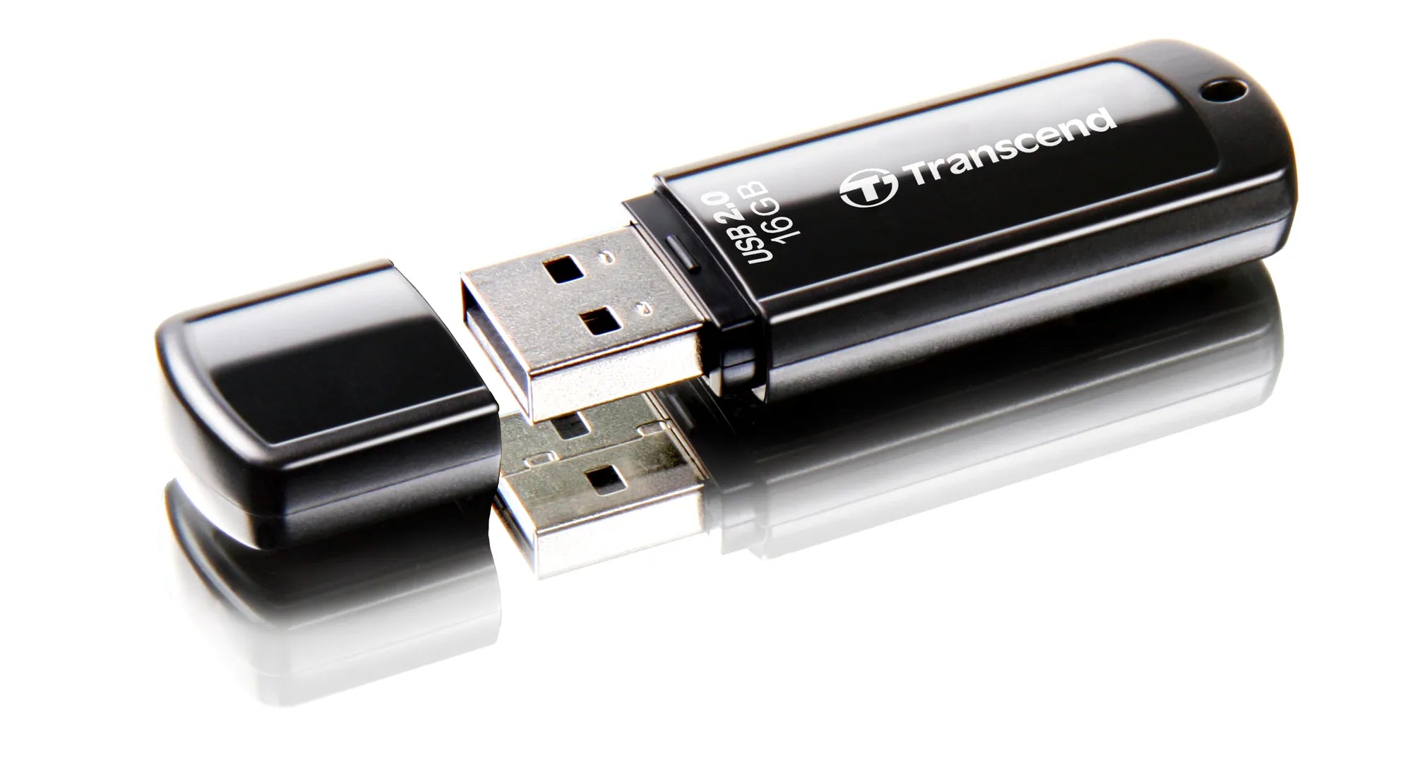 TRANSCEND JETFLASH 16GB 350 SERIES - image 5