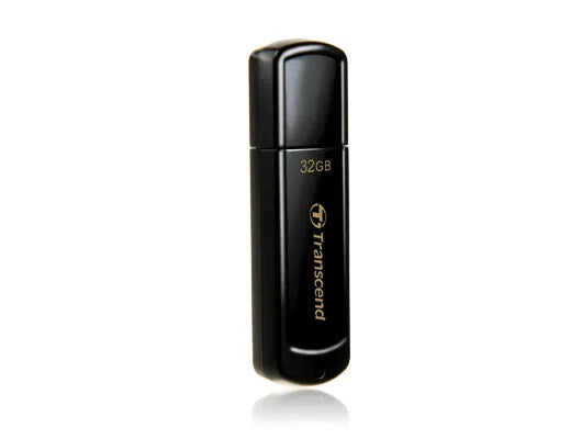 TRANSCEND JETFLASH 32GB 350 SERIES - image 7