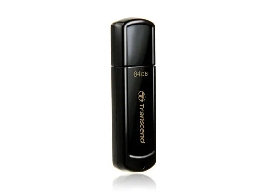 TRANSCEND 64GB JETFLASH 350 SERIES - image 8