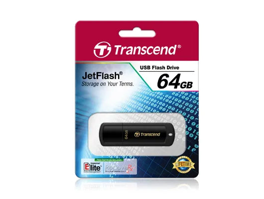 TRANSCEND 64GB JETFLASH 350 SERIES - image 5