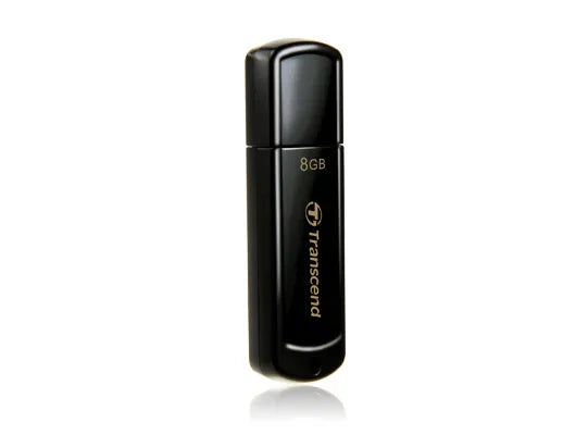 TRANSCEND JETFLASH 8GB 350 SERIES - image 7