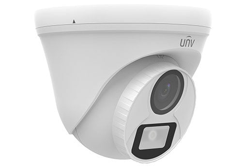 UNV - 2MP ColourHunter HD Fixed Turret Analog Camera - image 2