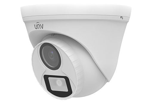 UNV - 2MP ColourHunter HD Fixed Turret Analog Camera - image 3
