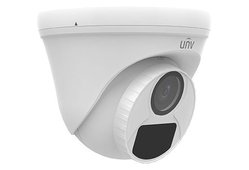 Uniview UNV 2MP HD Fixed IR Mini Turret Analogue Camera | UN-AC-T112-F28 - image 2