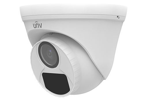 Uniview UNV 2MP HD Fixed IR Mini Turret Analogue Camera | UN-AC-T112-F28 - image 3