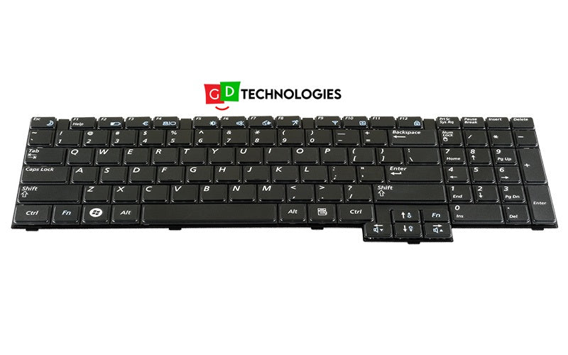 SAMSUNG NP-X520 REPLACEMENT KEYBOARD