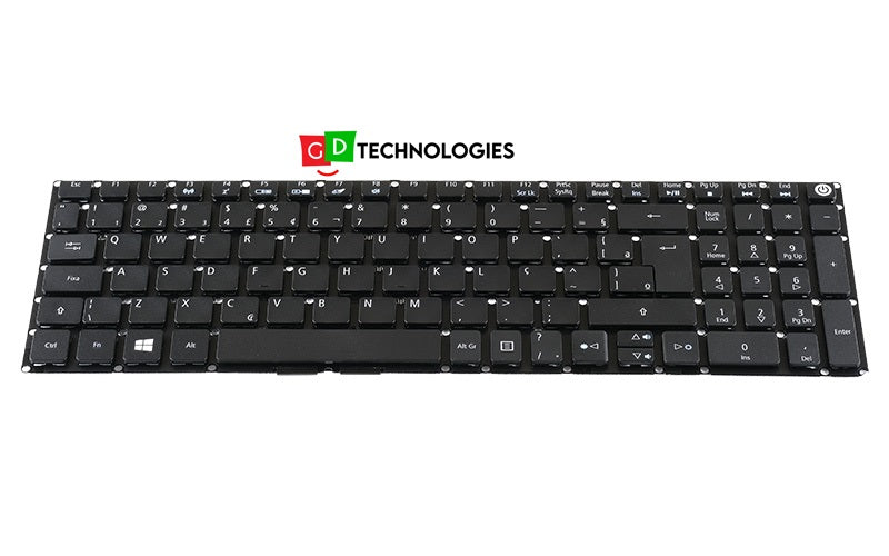 ACER ASPIRE ES 15 REPLACEMENT KEYBOARD