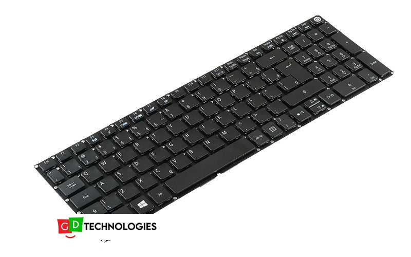 ACER ASPIRE ES 15 REPLACEMENT KEYBOARD