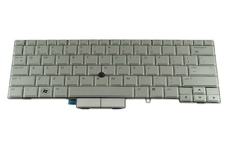 HP ELITEBOOK 2760P REPLACEMENT KEYBOARD