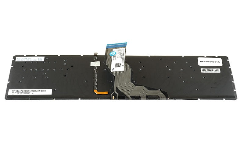 HP PAVILION 15-CK000NI REPLACEMENT KEYBOARD