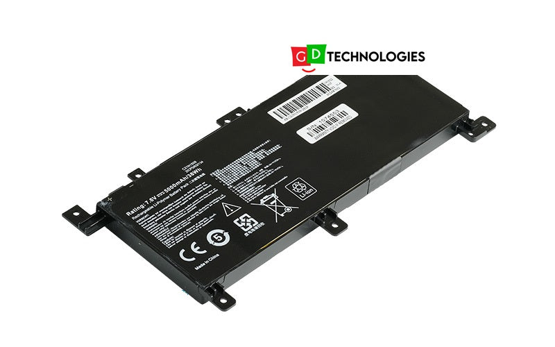 Asus A556u 7.6v 3800mah/29wh Replacement Battery