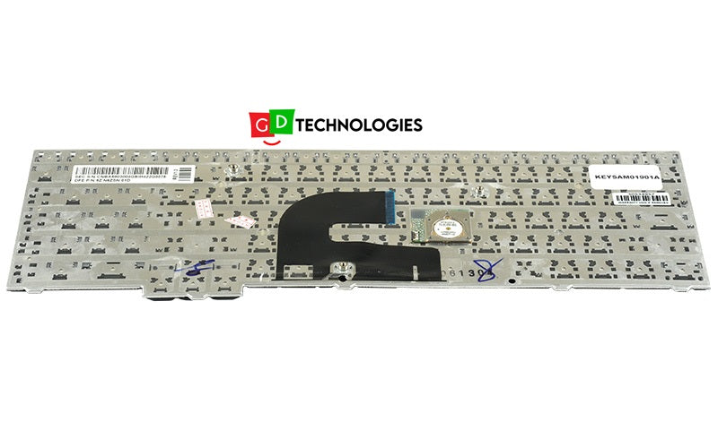 SAMSUNG NP600B5BH REPLACEMENT KEYBOARD