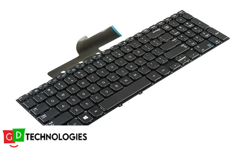 SAMSUNG NP350 REPLACEMENT KEYBOARD