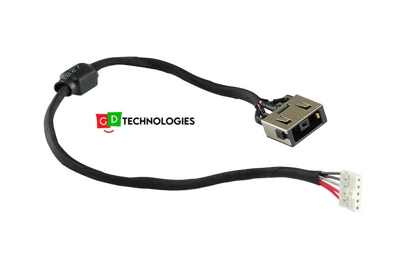 LENOVO G50-80  (with 20cm long cable) DC JACK