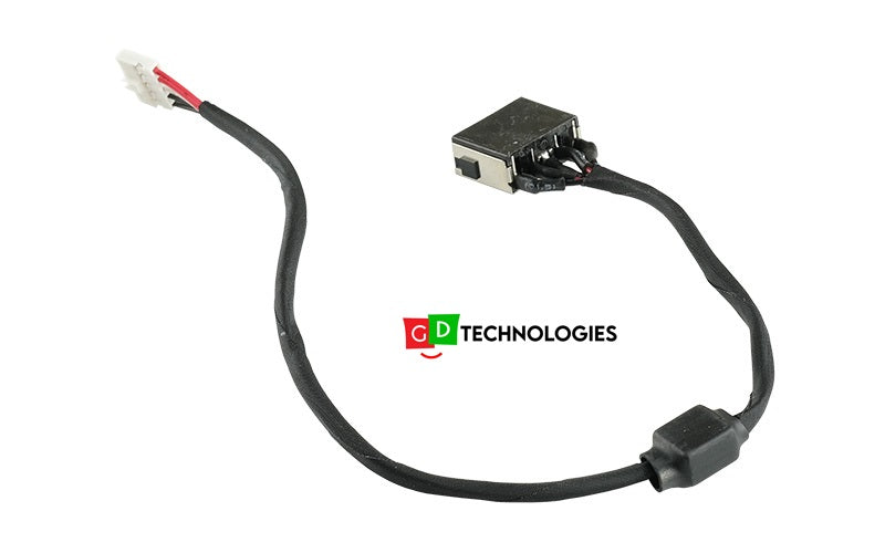 LENOVO G50-80  (with 20cm long cable) DC JACK