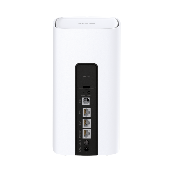 TP-Link AX3000 5G WiFi 6 Router | TP-NX510V - image 2