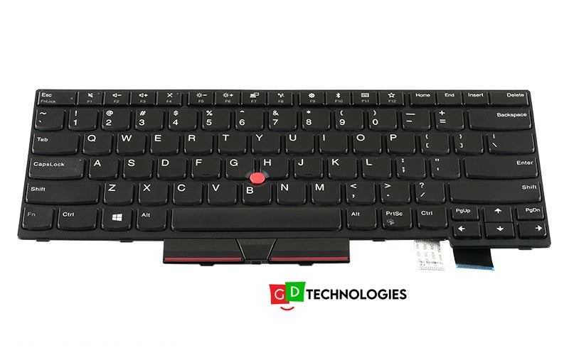 LENOVO THINKPAD T480 REPLACEMENT KEYBOARD