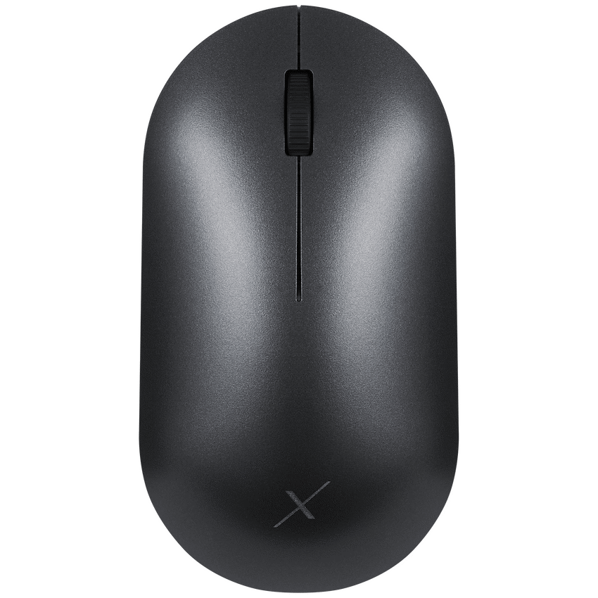VolkanoX Blaze Bluetooth Wireless Keyboard and Mouse Combo - Graphite - image 11