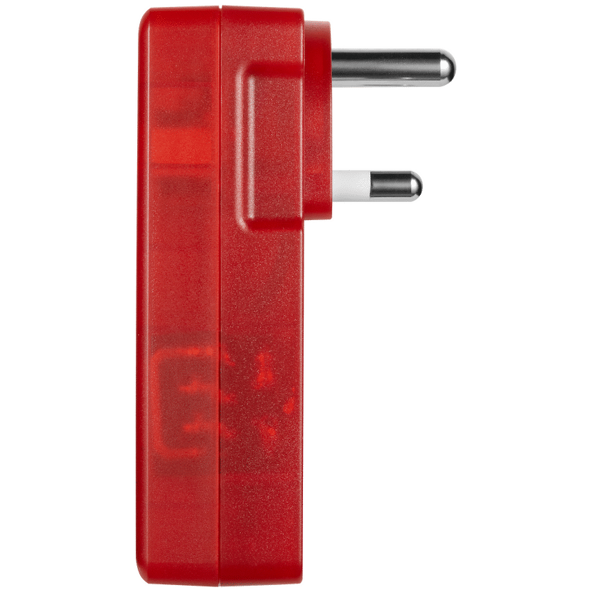 Switched High Surge Multi Adaptor with USB + Type-C PD20W - image 11