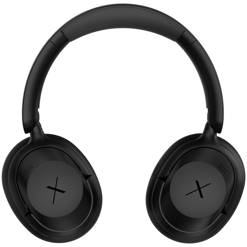 VolkanoX Halo ANC Bluetooth Headphone - Black - image 11