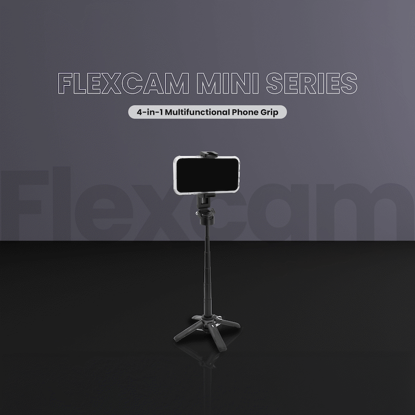 Volkano FlexCam Mini Series - image 11
