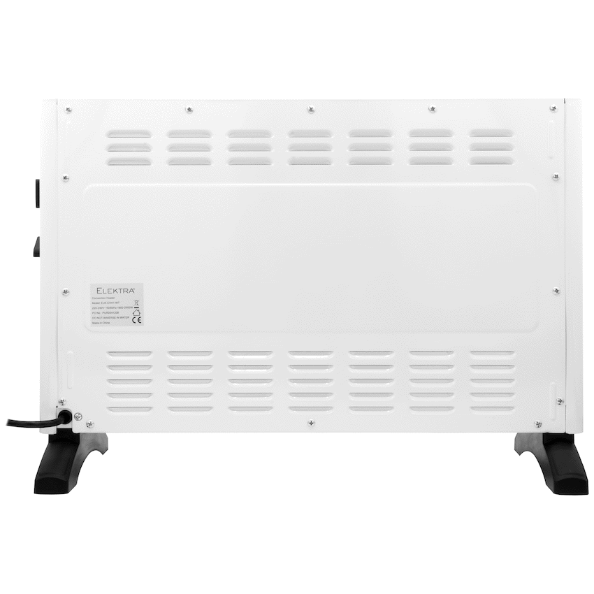 Elektra Convection Heater - image 11