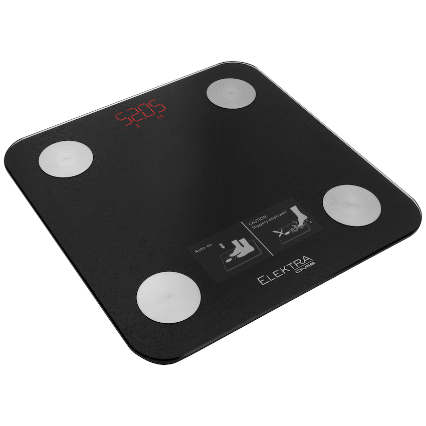 Elektra Body Composition Smart Scale - image 11