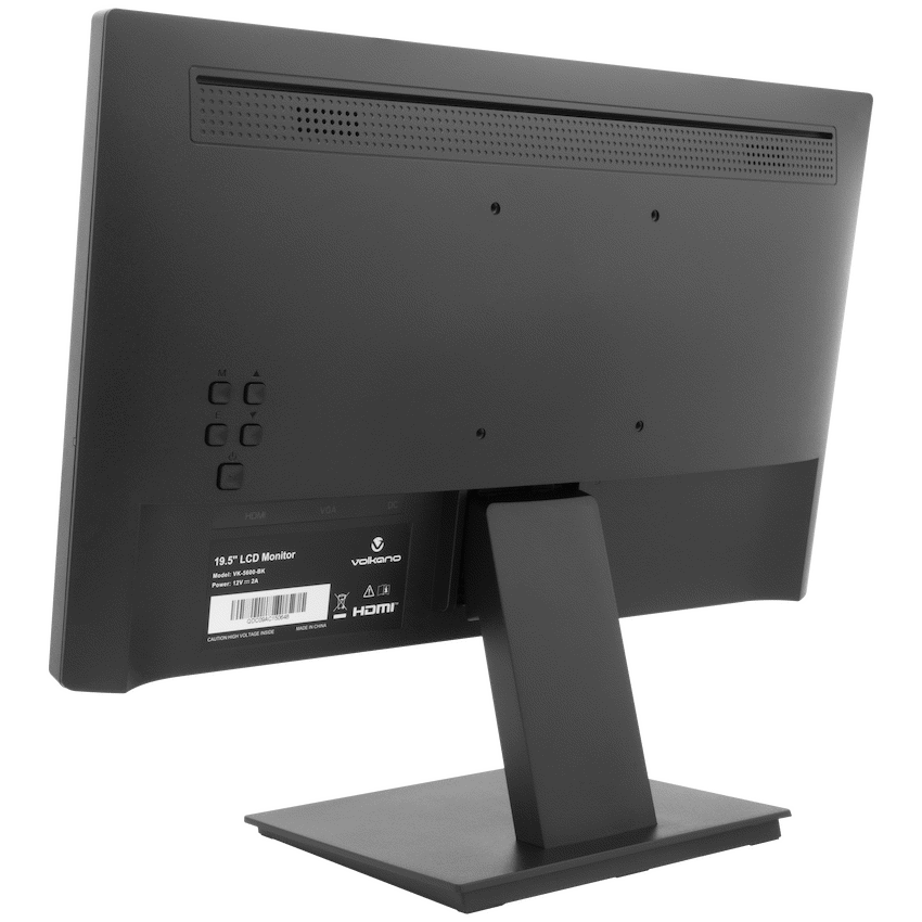 Volkano 19.5" TN Monitor with HDMI/VGA, 75 Hz - image 11