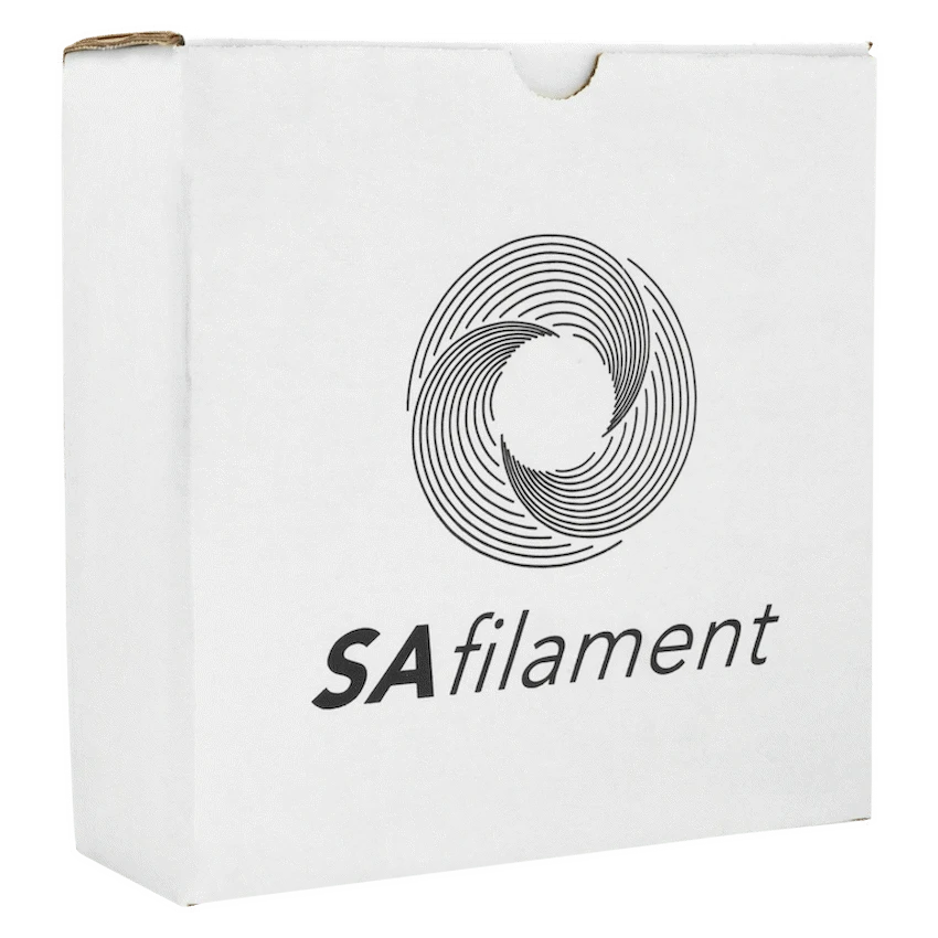 SA Filament ABS Premium Filament 1kg - Yellow - image 11