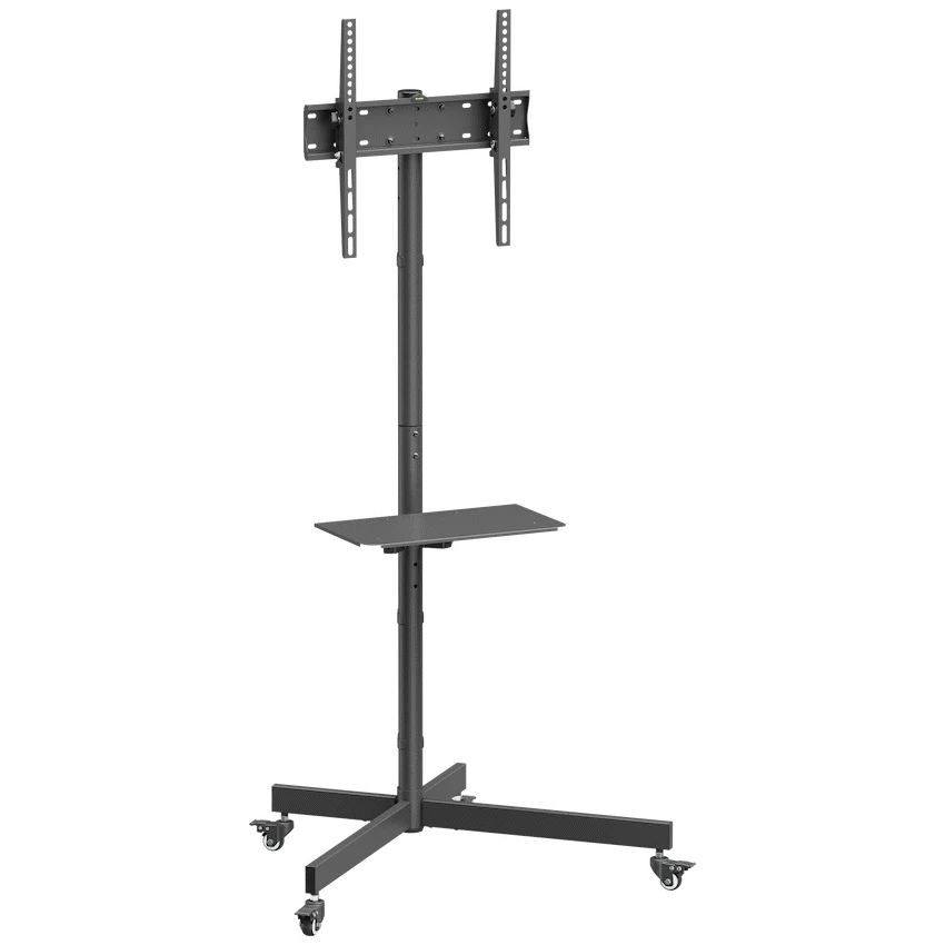 Volkano Steel series Fixed Trolley TV Bracket  32" - 55" TVs - image 11
