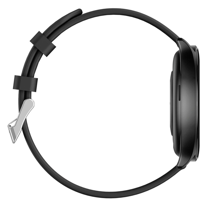 Amplify Compete Series Smart Watch - Black - image 11