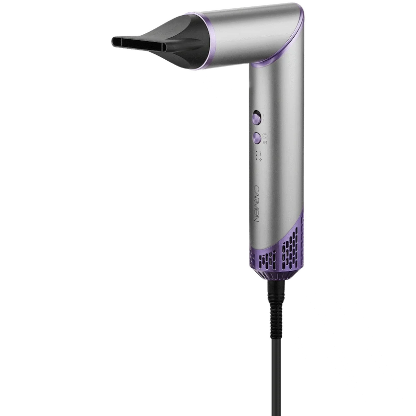 Carmen Multi-Style Hot Air Brush - image 11