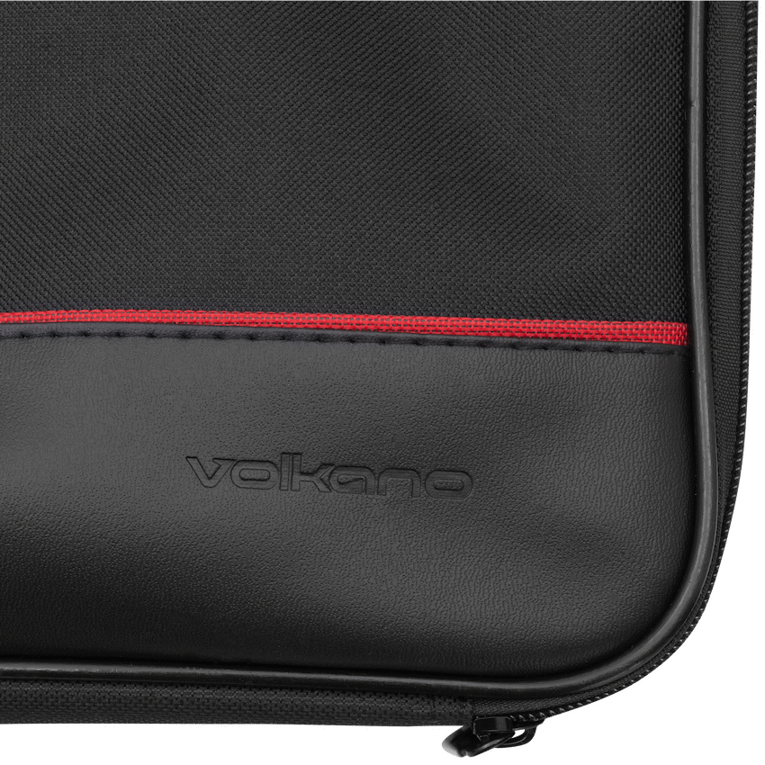 Volkano Industrial Series Shoulder Bags - Black - image 11