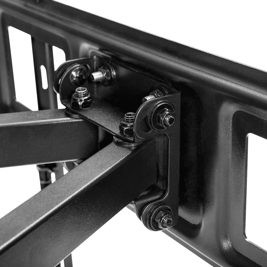 Ellies Solid series Full Motion Double Arm Mount 37"-86"TVs - image 11