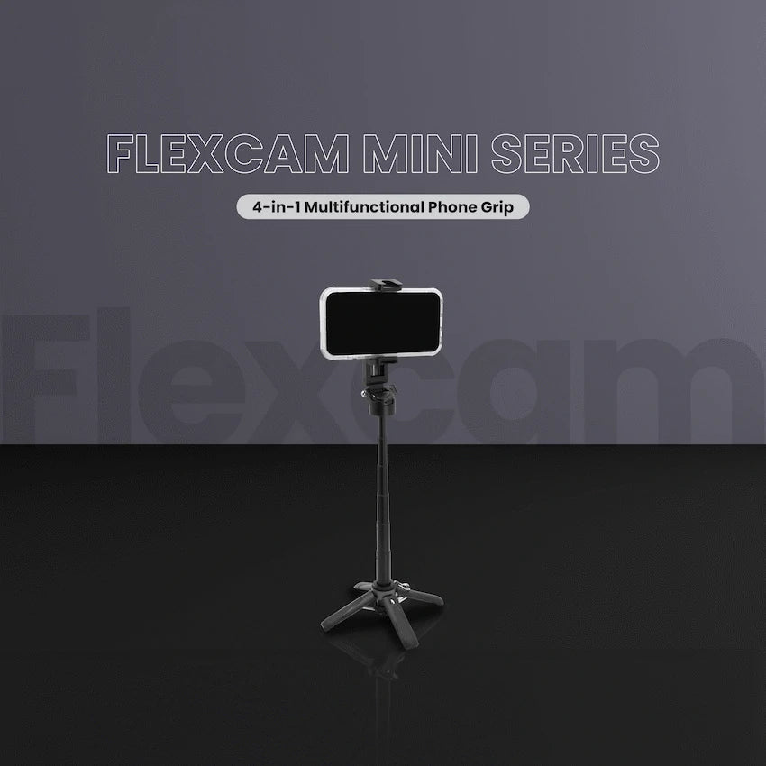 Volkano FlexCam Mini Series - image 11