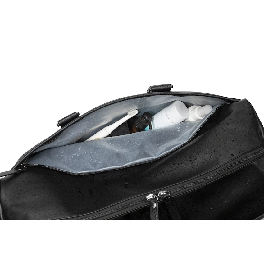 Kingsons Casual Daily 29l Duffle Bag - Black - image 11