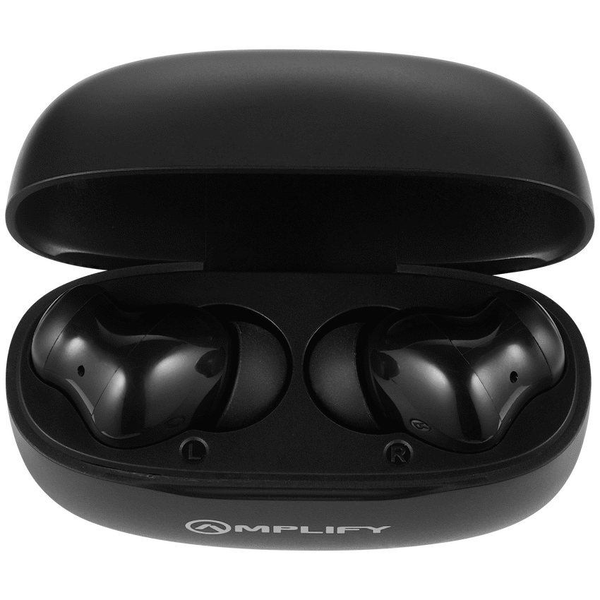 Amplify Spirit Series TWS Earphone - Black - image 11