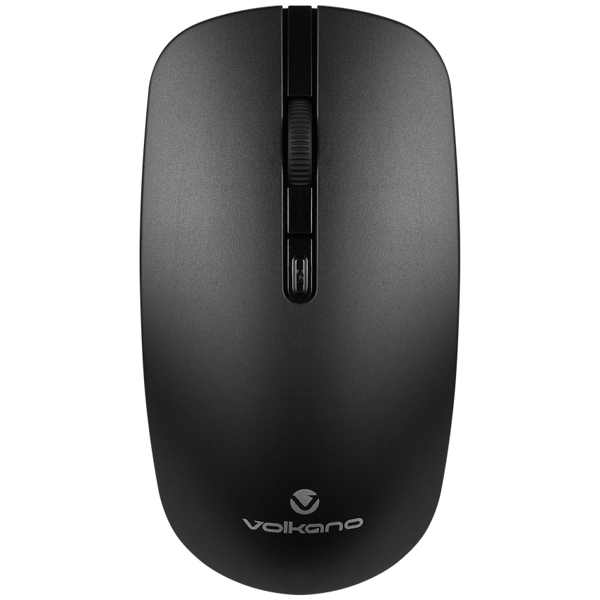 Volkano Opal Series Wireless Keyboard and Mouse Combo - image 11