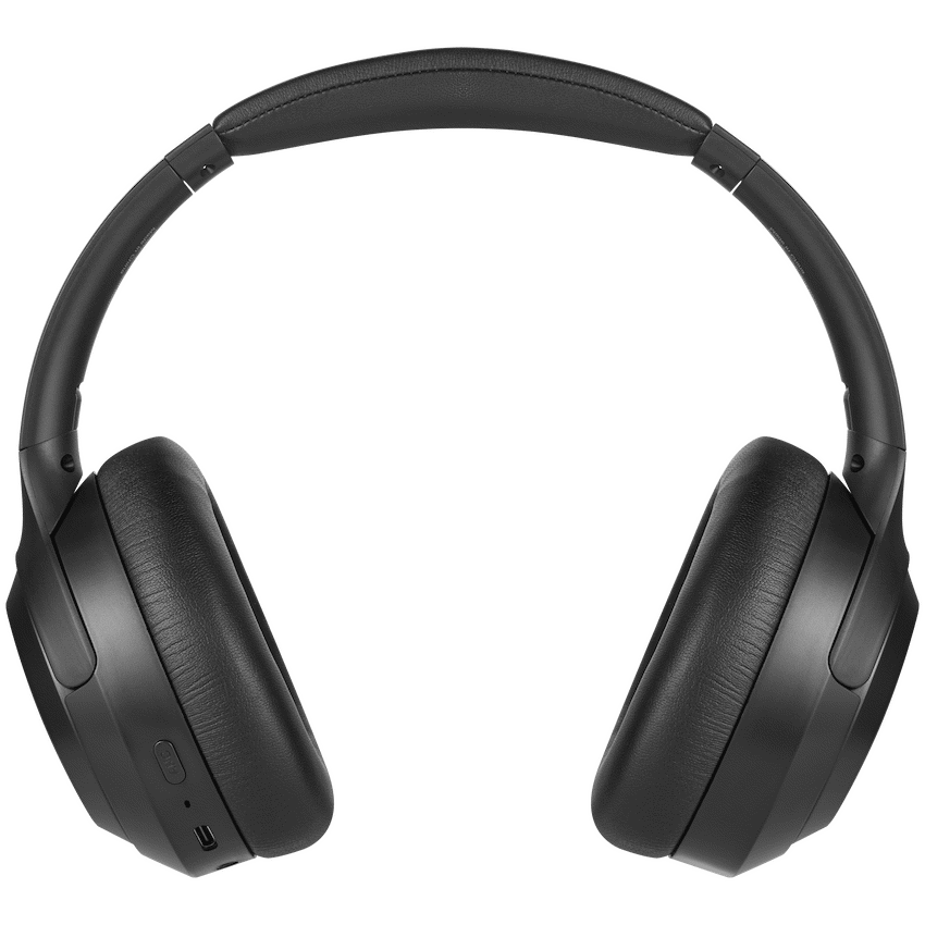 VolkanoX VXH100 Bluetooth Headphones with ANC  - Black - image 11