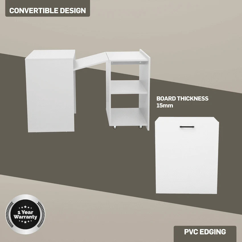 Everfurn Adaptive Desk - image 11