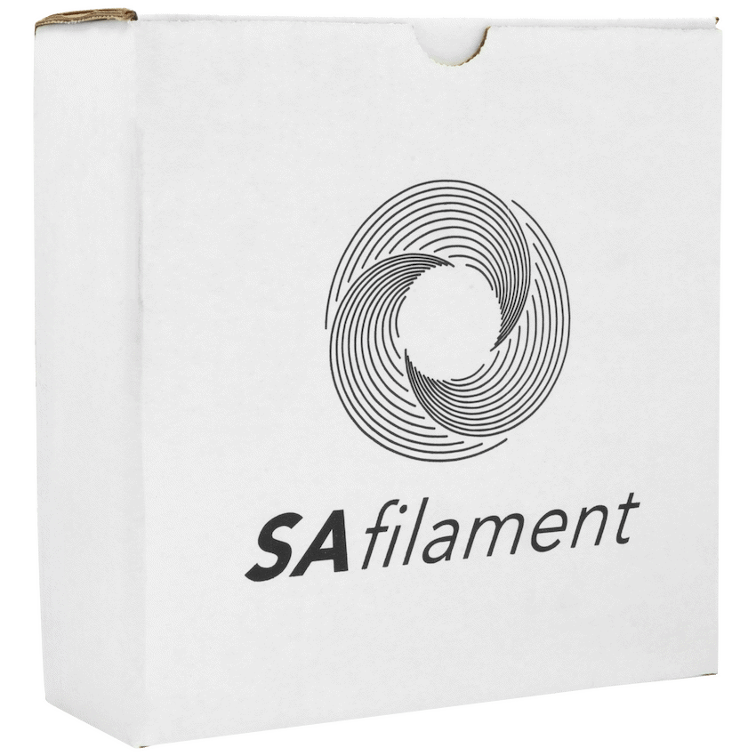 SA Filament ABS Premium Filament 1kg - Cool White - image 11