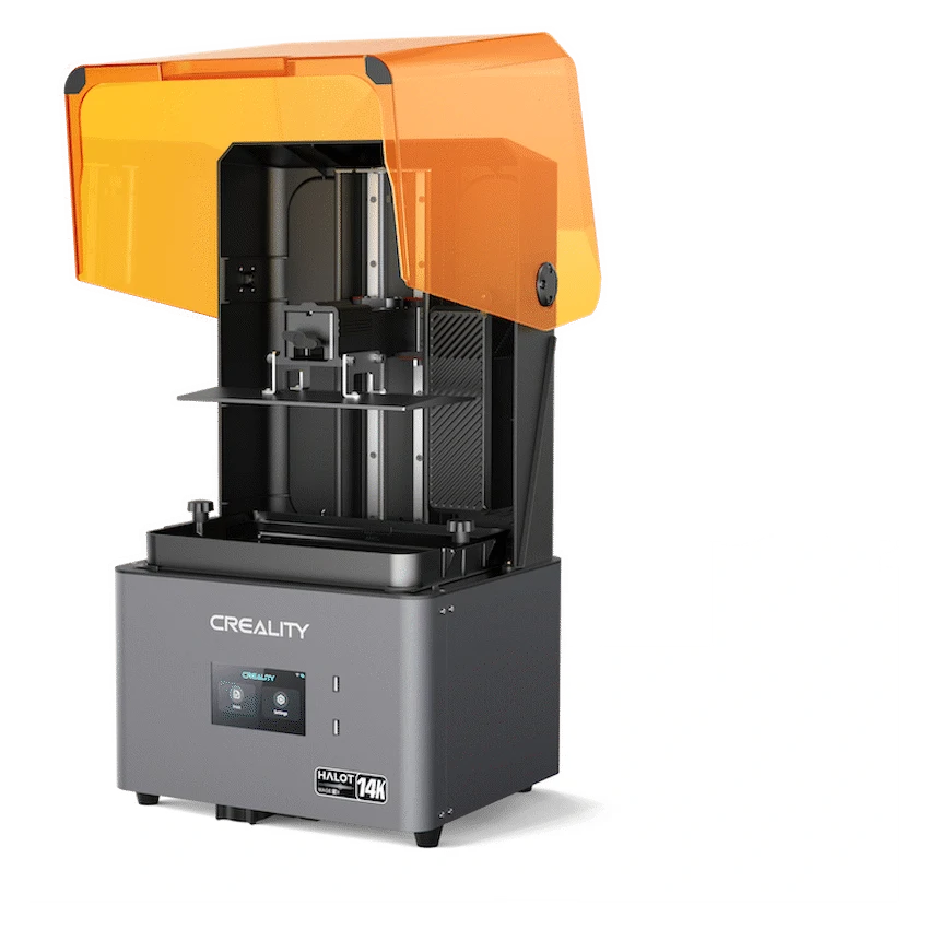 Creality Halot Mage S Resin 3D Printer 223x126x230 - image 11